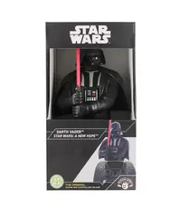 Подставка Cable Guys: Darth Vader - Star Wars: A New Hope