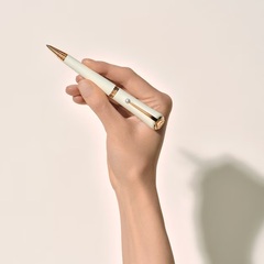Шариковая ручка Montblanc Muses Marilyn Monroe Special Edition