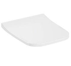 VitrA 810-003-009 Универсальное сиденье с микролифтом, дюропласт фото