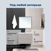 Aquanet 345813 Тумба с раковиной Арт 90 цв.бежевый (345813)