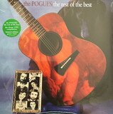 POGUES: The Rest Of The Best (Виниловая пластинка)