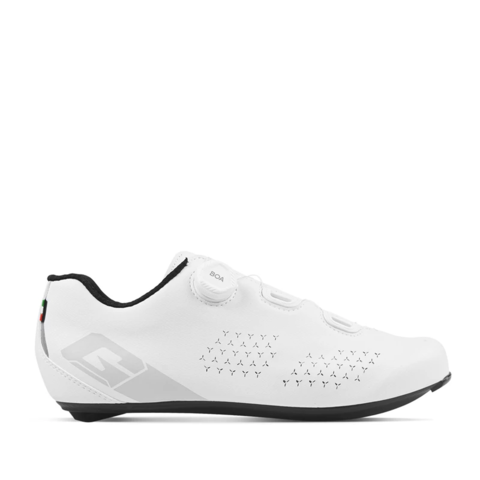 Велотуфли Gaerne G.Sprint+ White 42.5