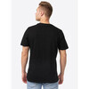 Футболка Lonsdale Classic Black