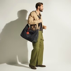 Сумка Montblanc Panorama Weekender 43