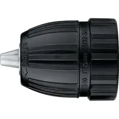 Патрон для дрели быстрозажимной c lock 2–13 мм–1/2"/ MATRIX 16807