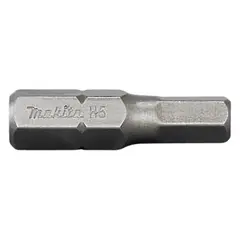 Бита шестигранная 5х25 мм C-form 3 шт. Makita B-23715