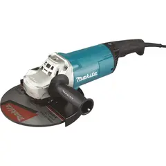 Угловая шлифовальная машина Makita GA9061R