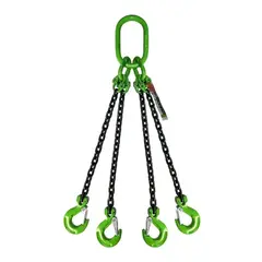 Строп цепной 4СЦ-4.25 т. (L=2,00м) 8 кл HITCH SZ068551