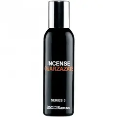 Comme Des Garcons Series 3 Incense: Ouarzazate