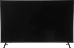 Телевизор LED LG 55" 55UA75009LA.ARUG черный 4K Ultra HD 60Hz DVB-T DVB-T2 DVB-C DVB-S DVB-S2 USB WiFi Smart TV