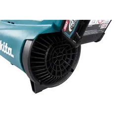 Аккумуляторная воздуходувка Makita UB001GZ