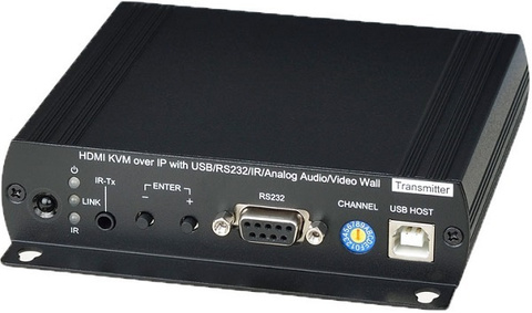 Передатчик SC&T HKM02BT