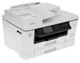 МФУ струйное цветное Brother MFC-J3940DW