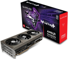 Видеокарта Sapphire Radeon RX 9070 NITRO OC (11349-01-20G)