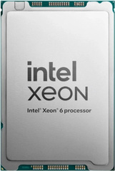Процессор Intel Xeon 6505P