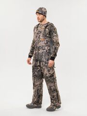 Зимний костюм для охоты Remington Pro Hunting II Club Figure на remingtonn.ru
