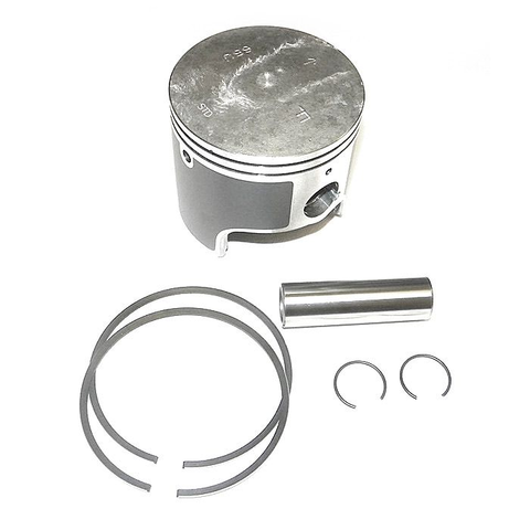 WSM Performance Parts 010-826-07PK Поршневой комплект для Yamaha 760/1200 (+1.0мм) 84 мм