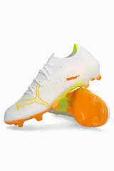 Бутсы Puma Ultra Nitro 7 Ultimate FG - белый