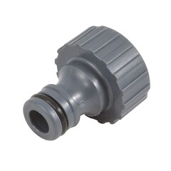 Belamos Штуцер ВР 1/2" YM5705