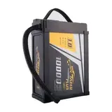 АКБ Gens Ace Tattu Plus 1.0 Compact Version 10000mAh 44.4V 15C 12S1P Lipo Smart Battery Pack