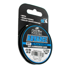 Флюорокарбон Sufix Advance Fluorocarbon 50 м