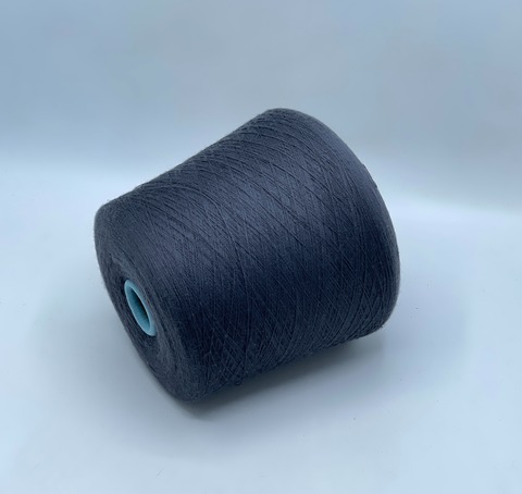 Zegna Baruffa, Millenium, 2/60 3000м, 100%меринос, Мышино-серый(290/19/898), 41885