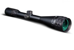 Оптический прицел Konuspro 4-16x50, 25,4мм, AO, 550-ballistic гравированная, без подсветки, 1/4 MOA, ППП ≤ 7.5 Дж, 697г