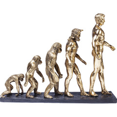Фигура декоративная Evolution «Эволюция»