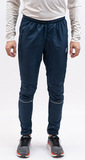 Брюки для бега Noname Running Pants 22 Dark blue UX