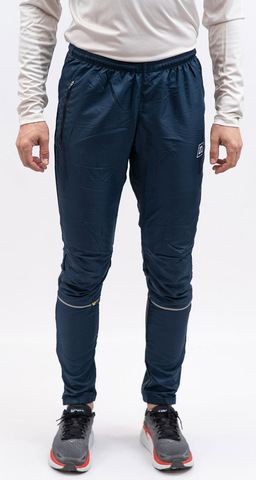 Брюки для бега Noname Running Pants 22 Dark blue UX