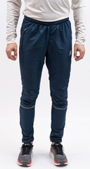 Брюки для бега Noname Running Pants 22 Dark blue UX