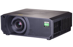 Лазерный проектор Digital Projection E-Vision 4000 4K-UHD (121-804), 4K UHD, 3800 лм, фиксированный объектив 1,13-1,7:1