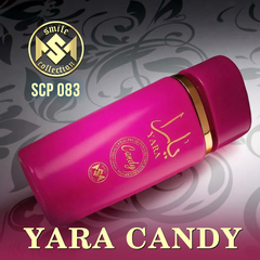 Туалетная вода SMILE YARA CANDY 100ML