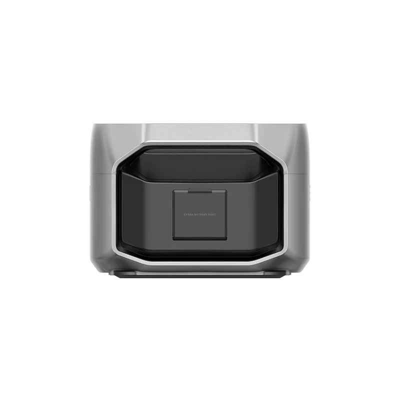 EcoFlow DELTA Pro 3 Smart Extra Battery қосымша батареясы