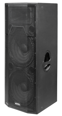 Активная акустическая система Eurosound BBR-215AR