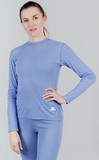Комплект термобелья Nordski Soft Lavender женский