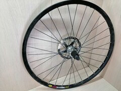 Колесо для велосипеда Mavic 317 26" (заднее)