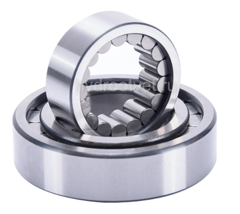 Фото A4VSO125 BIG BEARING - Большой подшипник
