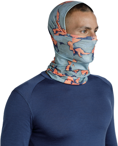 Картинка бандана-труба Buff Original Bitur Opaline - 8
