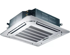 Кассетный 7-поточный блок Lessar LSM-H140B4UA2/LZ-VB4OB