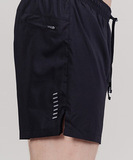 Шорты Nordski Athletic Belt Black мужские