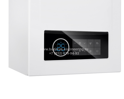 METEOR B30-24C WiFi Газовый Двухконтурный Котел Арт.10680203009