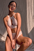 Бюстгальтер Meringue Cream Soft bralette Ecru