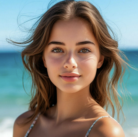 Спрей-дымка для лица и тела 14+, 110мл Selfielab TEENS — фото 4