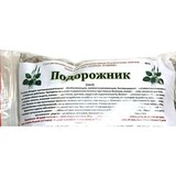 Травяной чай Подорожник-лист, 60 г - 1