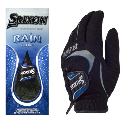 Перчатки для гольфа для дождя Srixon