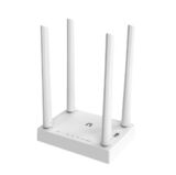 WI-FI роутер маршрутизатор Netis MW-5240 N300,белый