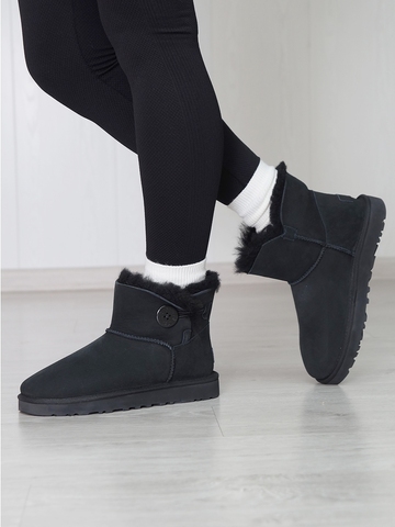 Угги женские зимние UGG 1016422 \U-3-1