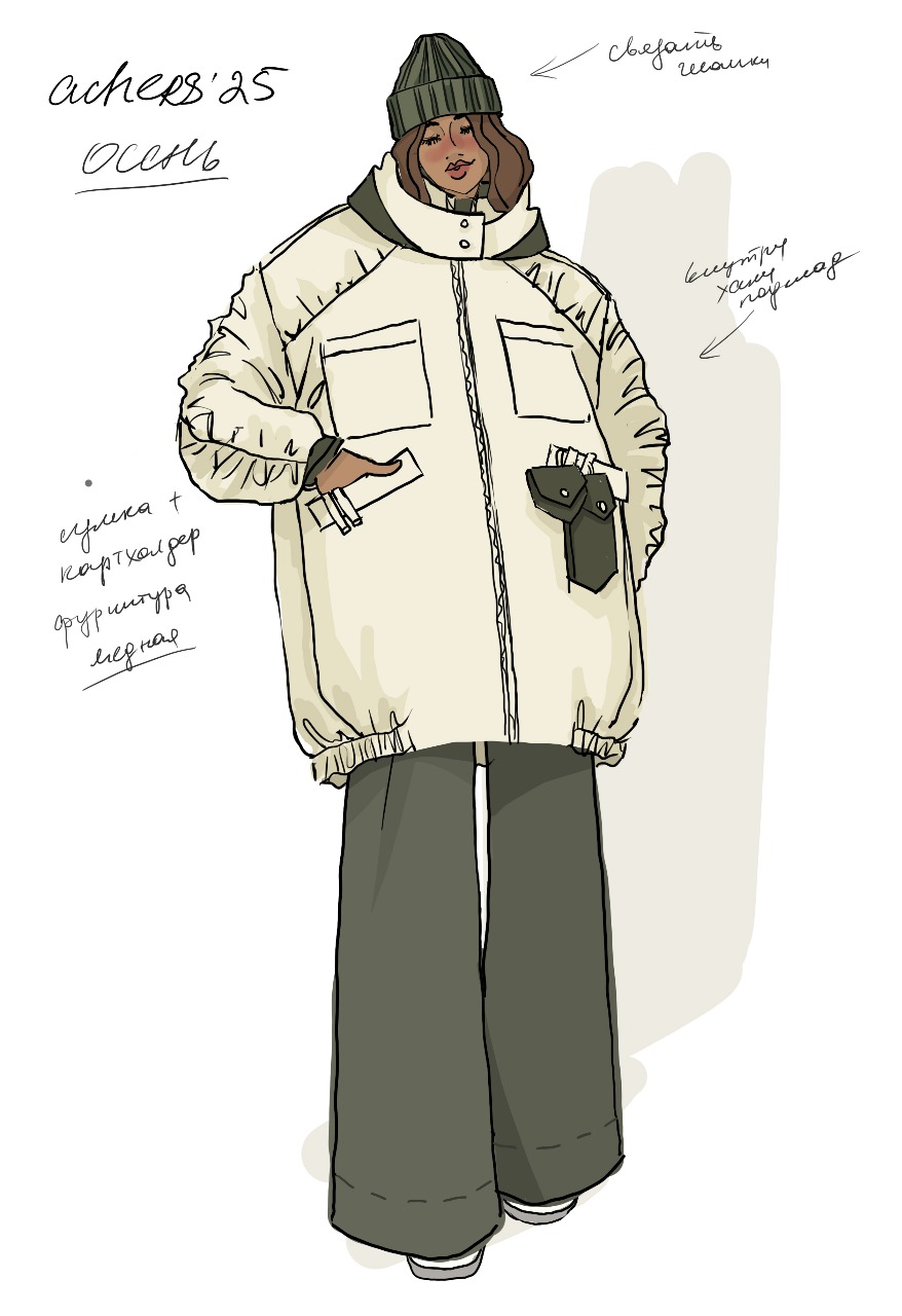 КУРТКА 