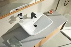 Держатель для стакана или мыльницы GROHE Essentials, матовый чёрный (1024662430)